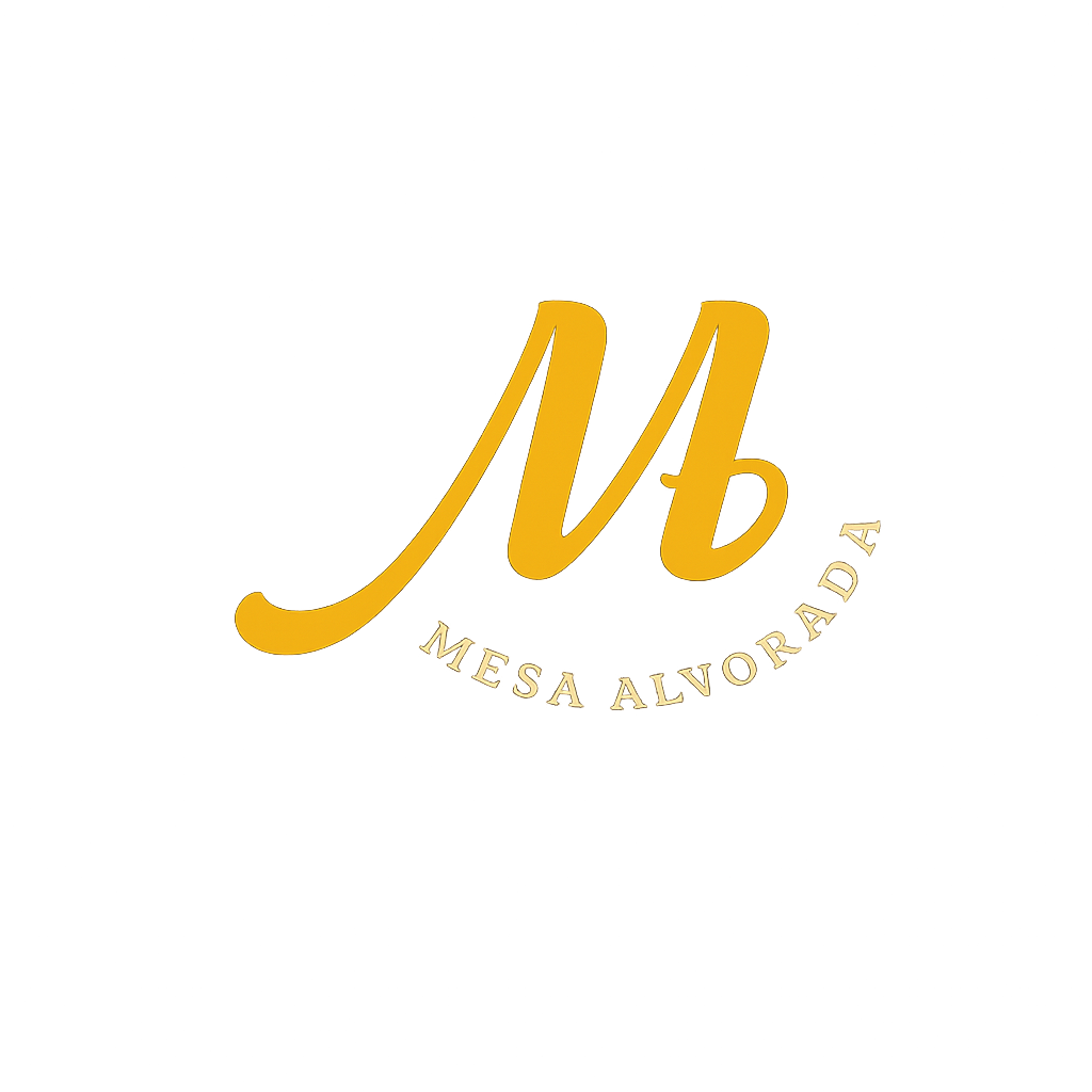 Logo Mesa Alvorada